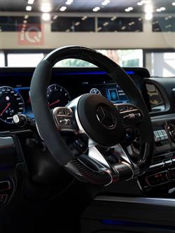 مرسيدس بنز G-Class